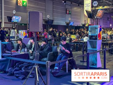 Teamfight Tactics Open Series 2025 : la compétition esport s'installe à Porte de Versailles