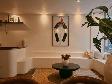 INK29 Tattoo Studio : un salon de tatouage insolite dans le 6e arrondissement