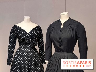 Une double exposition mode à la Galerie Dior et à la Fondation Azzedine Alaïa, à Paris - IMG 3823