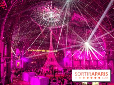 Le Grand Palais des Glaces 2025 - les photos