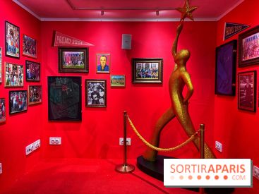 L'Appart de Noël Star Academy  - IMG 1953