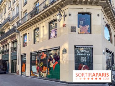 Lofi Café - IMG 2799