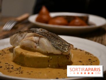 Le Rennequin, le bistrot gourmand du 17e arrondissement à Paris