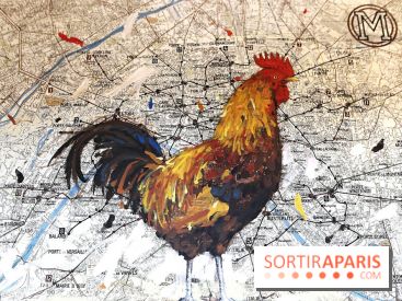 Dans ses artères coule la vie à Fluctuart - nos photos - Fluctuart 11