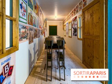 Erwin Wurm - Tomorrow yes : l'exposition gratuite à la galerie Thaddaeus Ropac, à Pantin (93) - IMG 9232