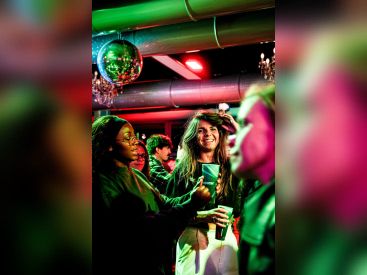 Femme aux commandes : un mois 100 % féminin à Annette K en mars