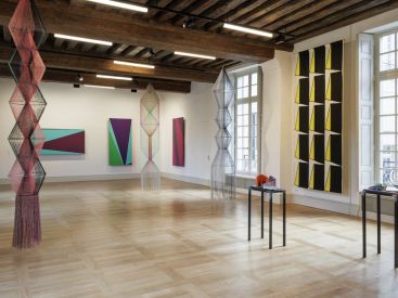 Campagne #36218 - 46   Formes ouvertes   Voyez Vous (Vinciane Lebrun) 8667