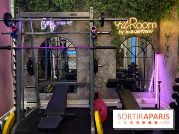 Fit Room