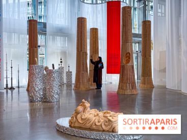 Beyond our Horizons: de Tokyo à Paris, la nouvelle exposition gratuite à la Galerie du 19M - IMG 0371