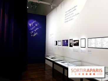 Dis quand reviendras-tu ? Barbara et son public, nos photos de l'exposition à la BnF François-Mitterrand  - Barbara Expo 7 fotor 2026012715484