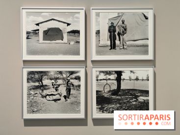 En ces lieux : la photographe contemporaine Jo Ractliffe expose au Jeu de Paume, nos images