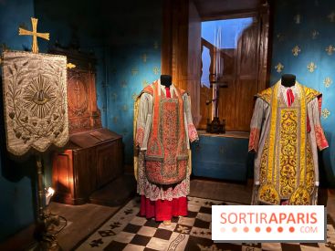 Musée d'art et d'histoire Paul Eluard de Saint-Denis - IMG 2592