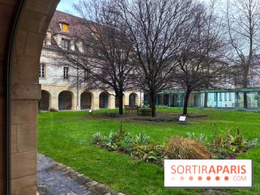 Musée d'art et d'histoire Paul Eluard de Saint-Denis