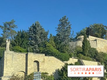 Le jardin des cinq sens à Pontoise, un lieu bucolique et sensoriel ! - IMG 4638   copie