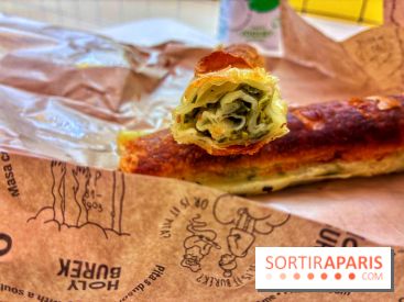 Holy Burek