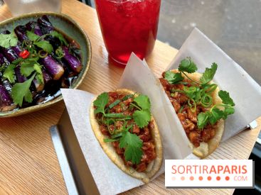 Horiz - Bing porc braisé caramélisé