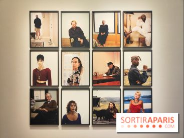 American Images à la MEP : Dana Lixenberg interroge le rêve américain dans une exposition de photos - fotor 1770731275438