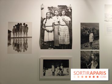 Simone Veil. Mes sœurs et moi : l'exposition intime et gratuite au Mémorial de la Shoah, nos photos - fotor 1770910701159