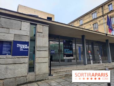 Simone Veil. Mes sœurs et moi : l'exposition intime et gratuite au Mémorial de la Shoah, nos photos