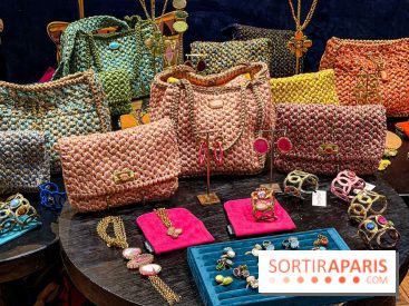 Pop-up The Reunion au Manko Paris