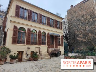 Le musée de la Vie Romantique, lieu d'art incontournable des romantiques du XIXe siècle à Paris - fotor 1770978212034