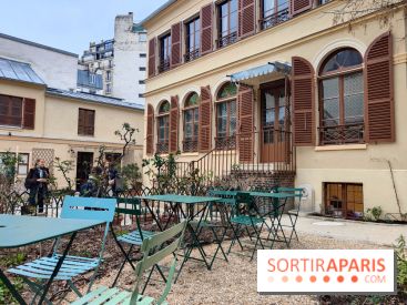 Le musée de la Vie Romantique, lieu d'art incontournable des romantiques du XIXe siècle à Paris