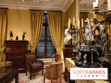 Le musée de la Vie Romantique, lieu d'art incontournable des romantiques du XIXe siècle à Paris