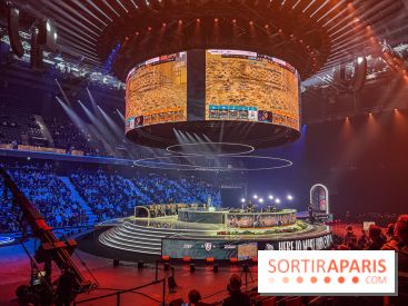 Six Invitational 2026