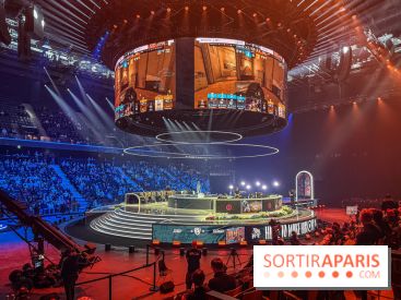 Six Invitational 2026