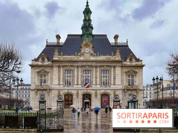 Délicieusement Chocolat 2026 : le Salon du Chocolat signé Levallois Perret (92)