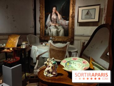 Une journée au 18e siècle : explorez un hôtel particulier avec l'exposition du musée des Arts Déco - fotor 1771428587681