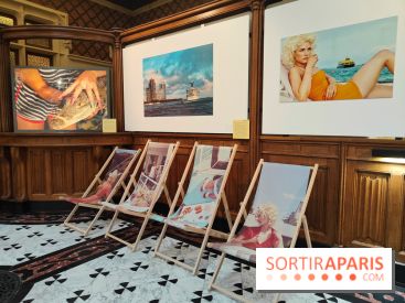 All Inclusive : la photographe Kourtney Roy interroge le tourisme dans une exposition à Citéco - fotor 1771496786052