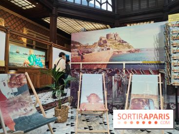 All Inclusive : la photographe Kourtney Roy interroge le tourisme dans une exposition à Citéco - fotor 1771496940895