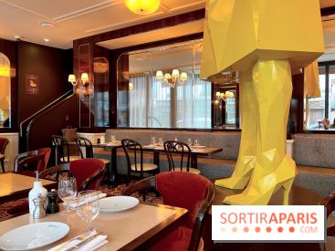 Cassaro's - Décoration