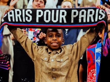 Le show Paris Basketball fait son grand retour