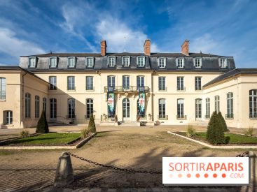 La chapelle Saint-Léonard et Saint-Martin de Croissy-sur-Seine - photos - Château Chanorier