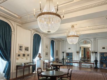 « C'est notre histoire » :  Collection photographique de la Bibliothèque Polonaise de Paris