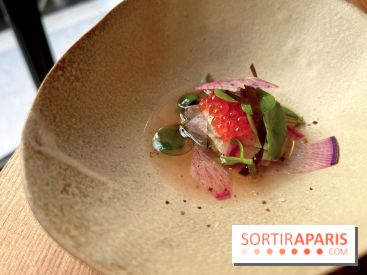 Masaikuta - Sardine sauvage, 