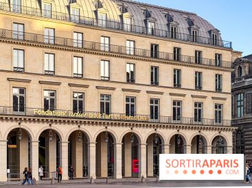 Le Musée Vivant de la Mode d'Olivier Saillard : exposition-performance à la Fondation Cartier - IMG 6501