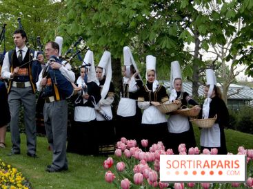 La Bretagne au Jardin d'Acclimatation