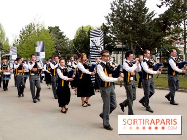 La Bretagne au Jardin d'Acclimatation