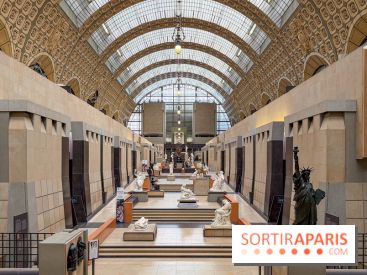 Renoir et l'amour : l'exposition retrospective évènement au Musée d'Orsay, à Paris