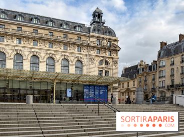Renoir et l'amour : l'exposition retrospective évènement au Musée d'Orsay, à Paris
