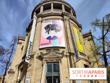 K-Beauty au musée Guimet : l'exposition sur la beauté en Corée du Sud se dévoile en images