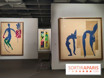 Matisse 1941-1954 : la grande exposition rétrospective sur le peintre incontournable au Grand Palais