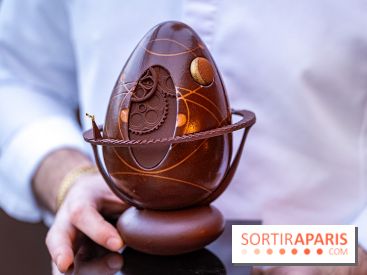 Pâques 2026 au Brach par Fabien Emery : l'Eclipse - A7C07114