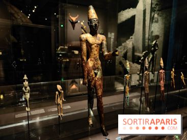 Byblos, cité millénaire du Liban : l'exposition historique de l'Institut du Monde Arabe - fotor 1774294349857