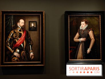 Splendeurs du baroque, une très belle exposition à voir au musée Jacquemart-André  - fotor 1774443239239