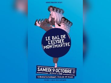 LE BAL