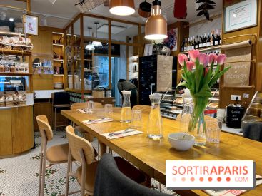 Maison Baroche - Table d'hôtes